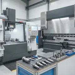 Machine Tools