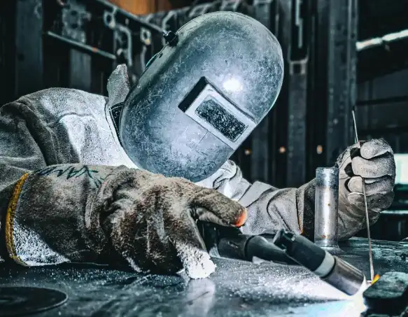 Pipe Tools & Industrial Equipment