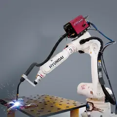 Automation & Welding Solutions