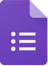 Google Forms