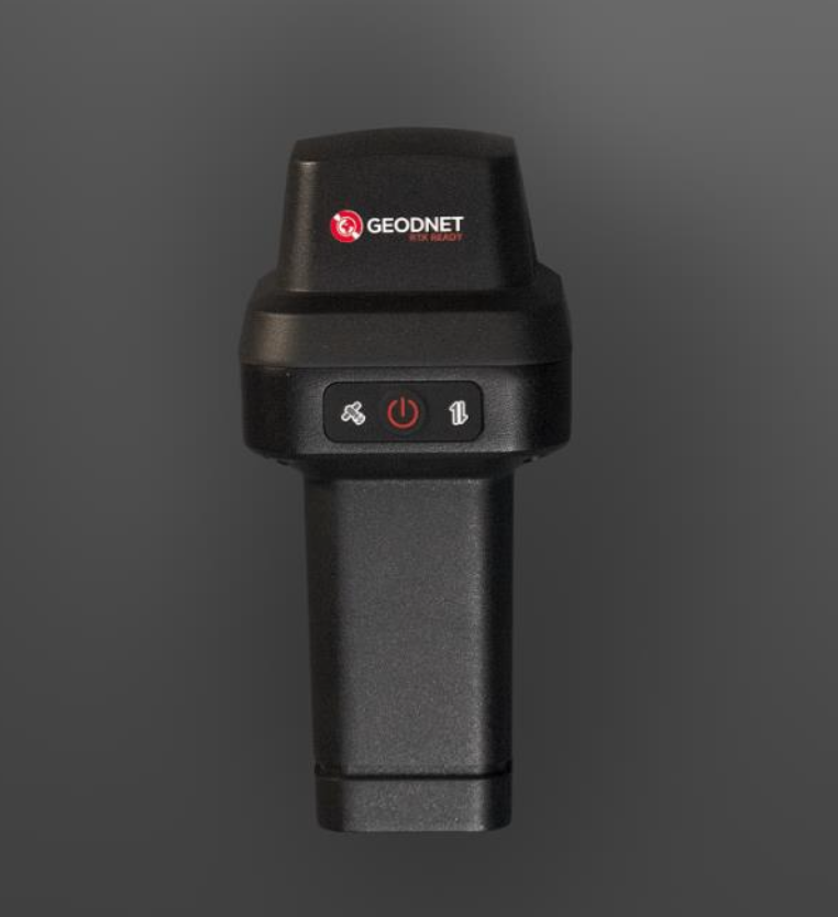 GPS Torch