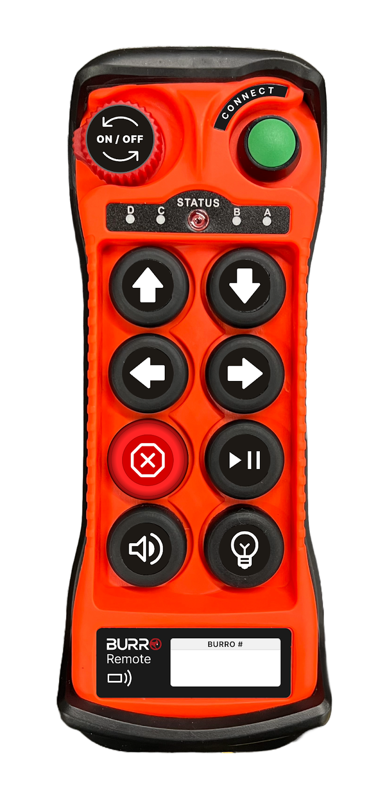 Remote Control