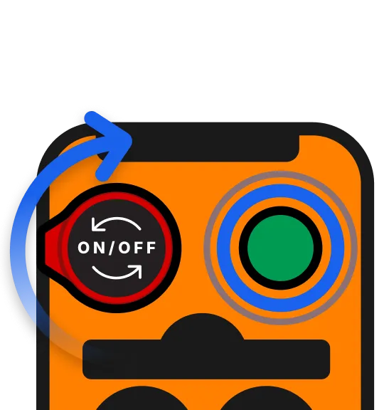 Connecting
Remote