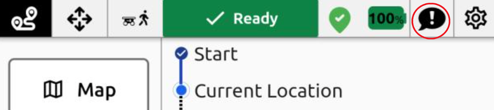 Issue Icon