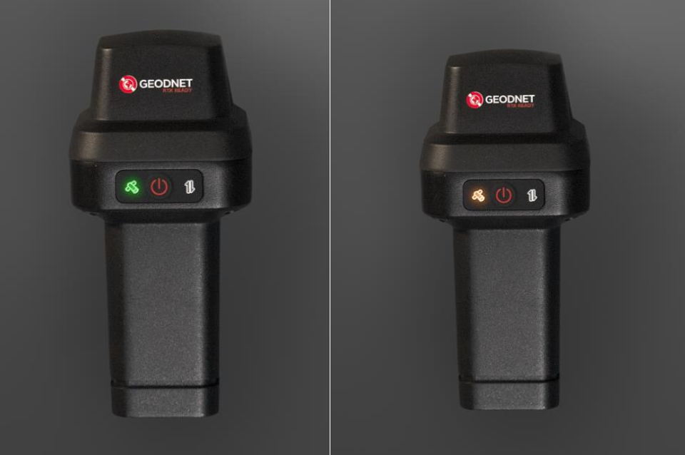 Torch LED