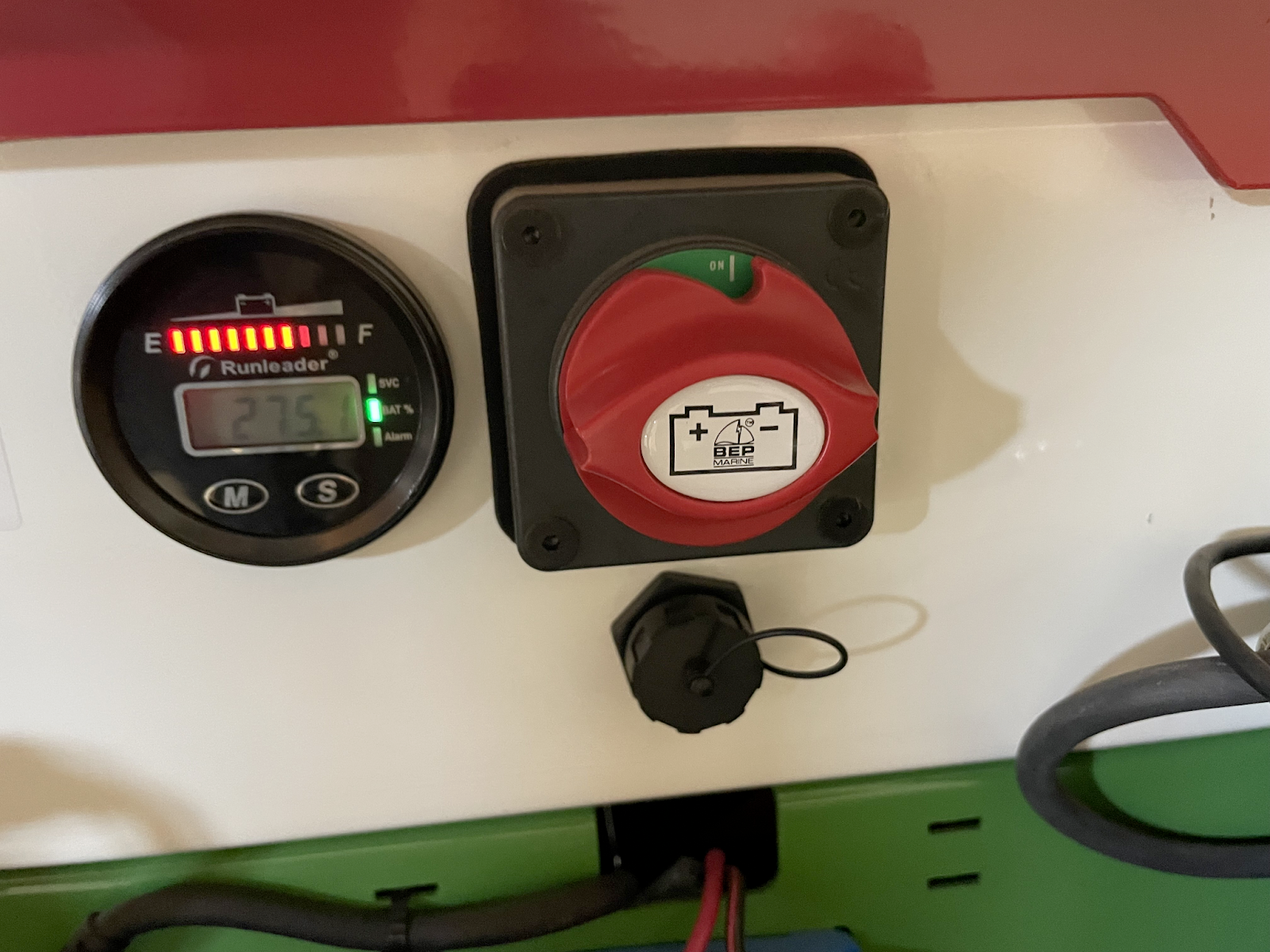 Power Switch