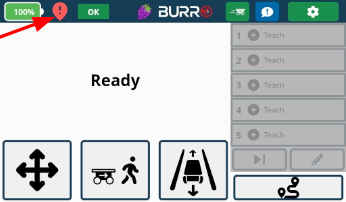 GPS-Quickview