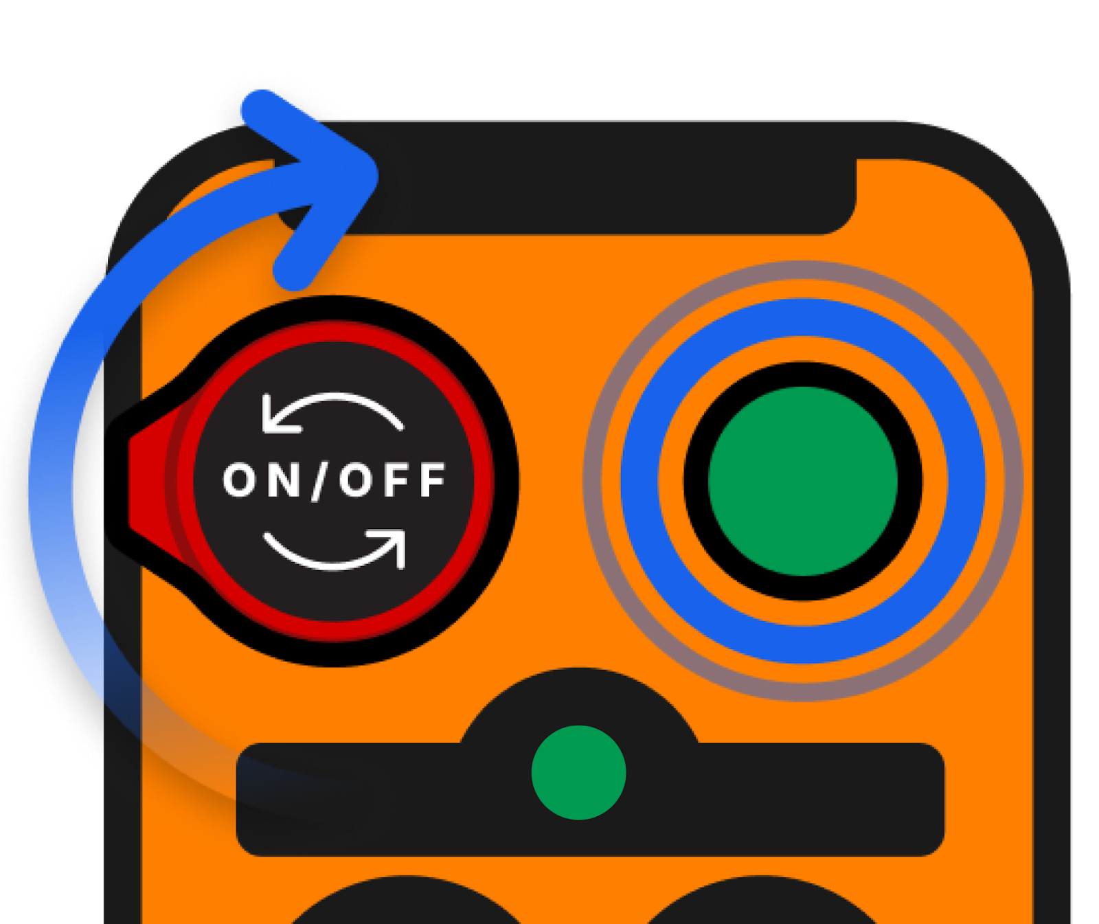 Connection Status