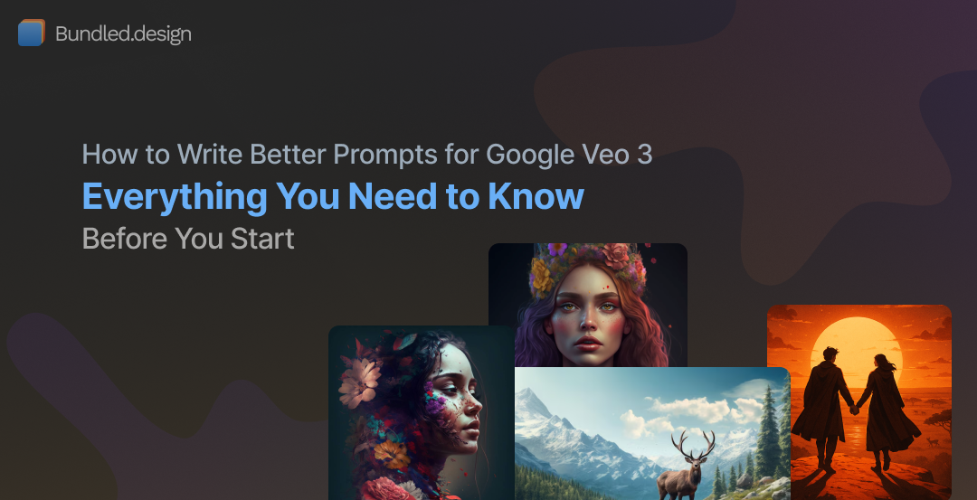 How to Write Better Prompts for Google Veo 3