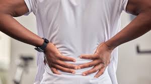 Back Pain: Causes, Myths, and Treatments