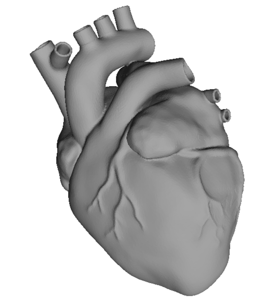 Modelo 3d bajado online (stl)