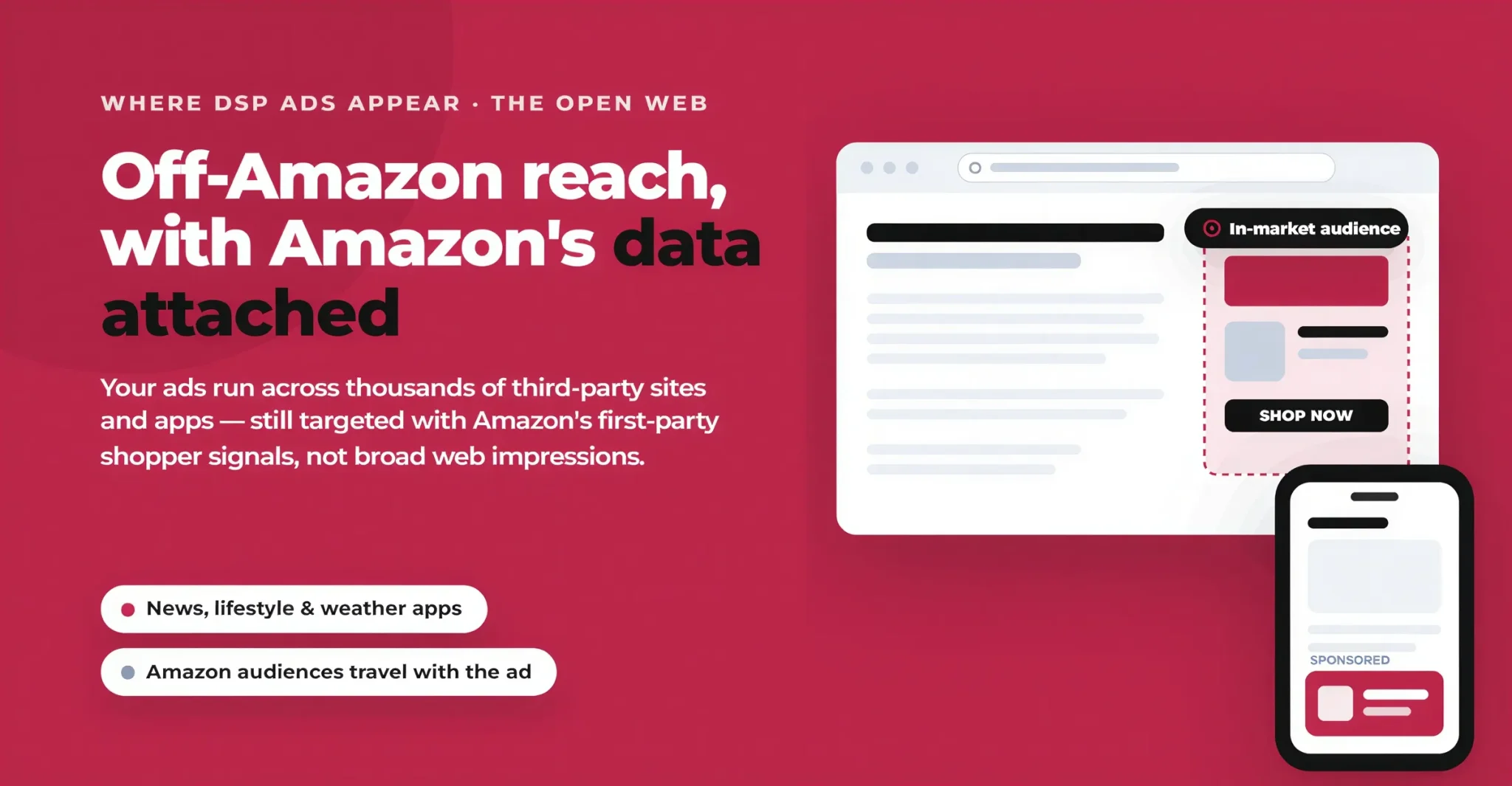 Third-Party Sites and the Open Web