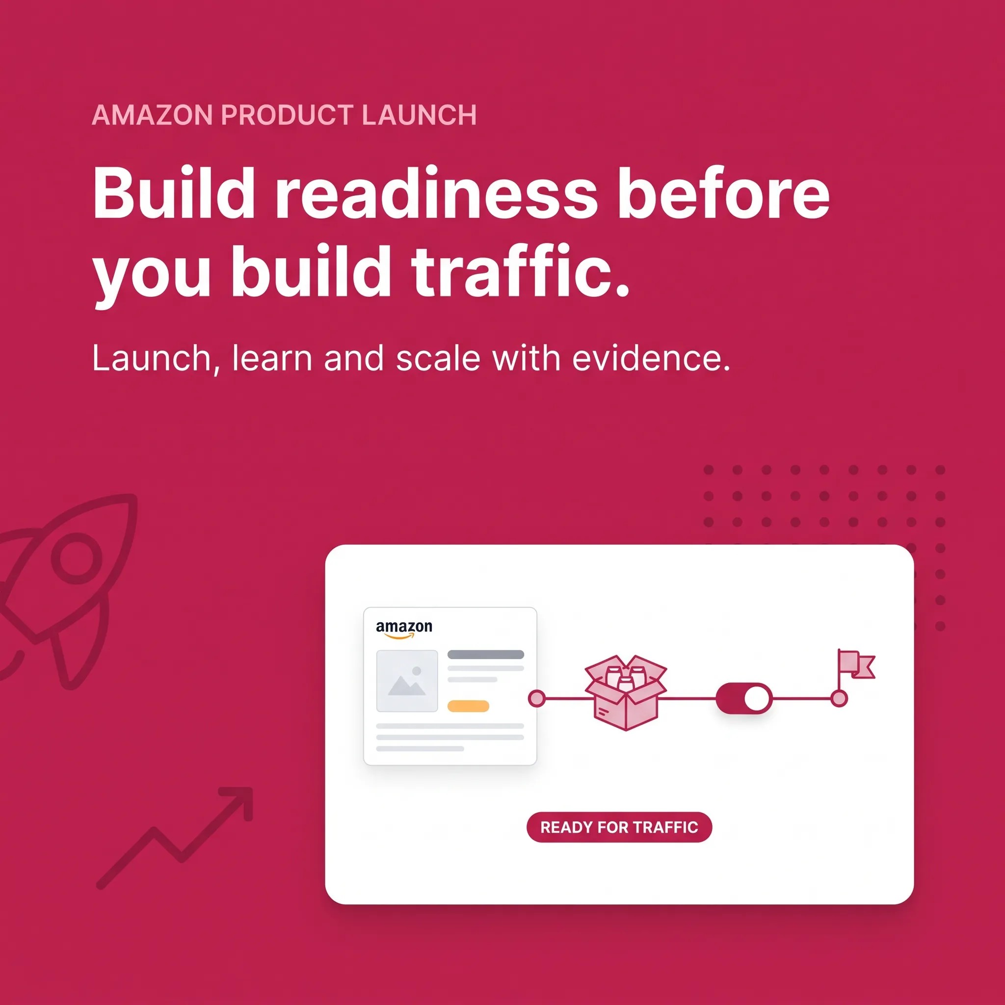 Amazon Product Launch Strategy: Complete Seller Playbook