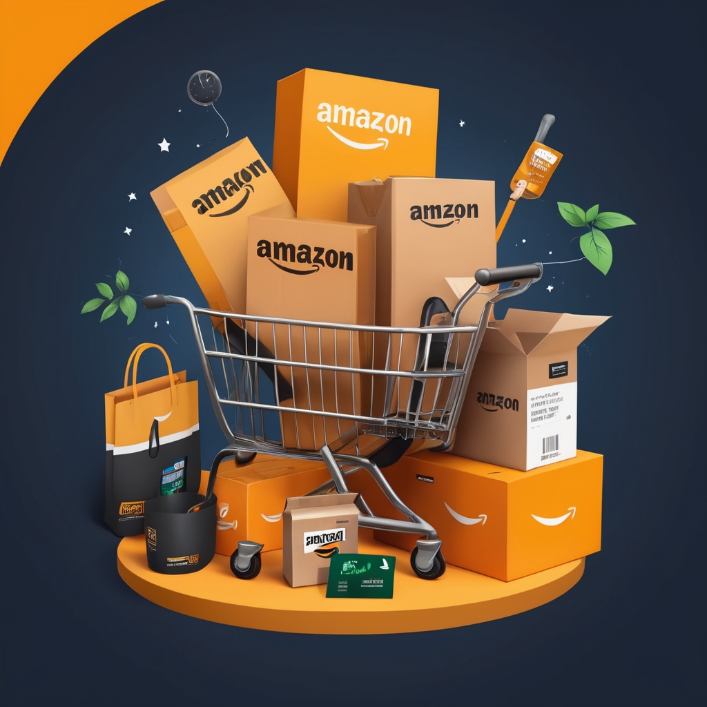 Use Amazon Promotions and Coupons to Boost Sales
