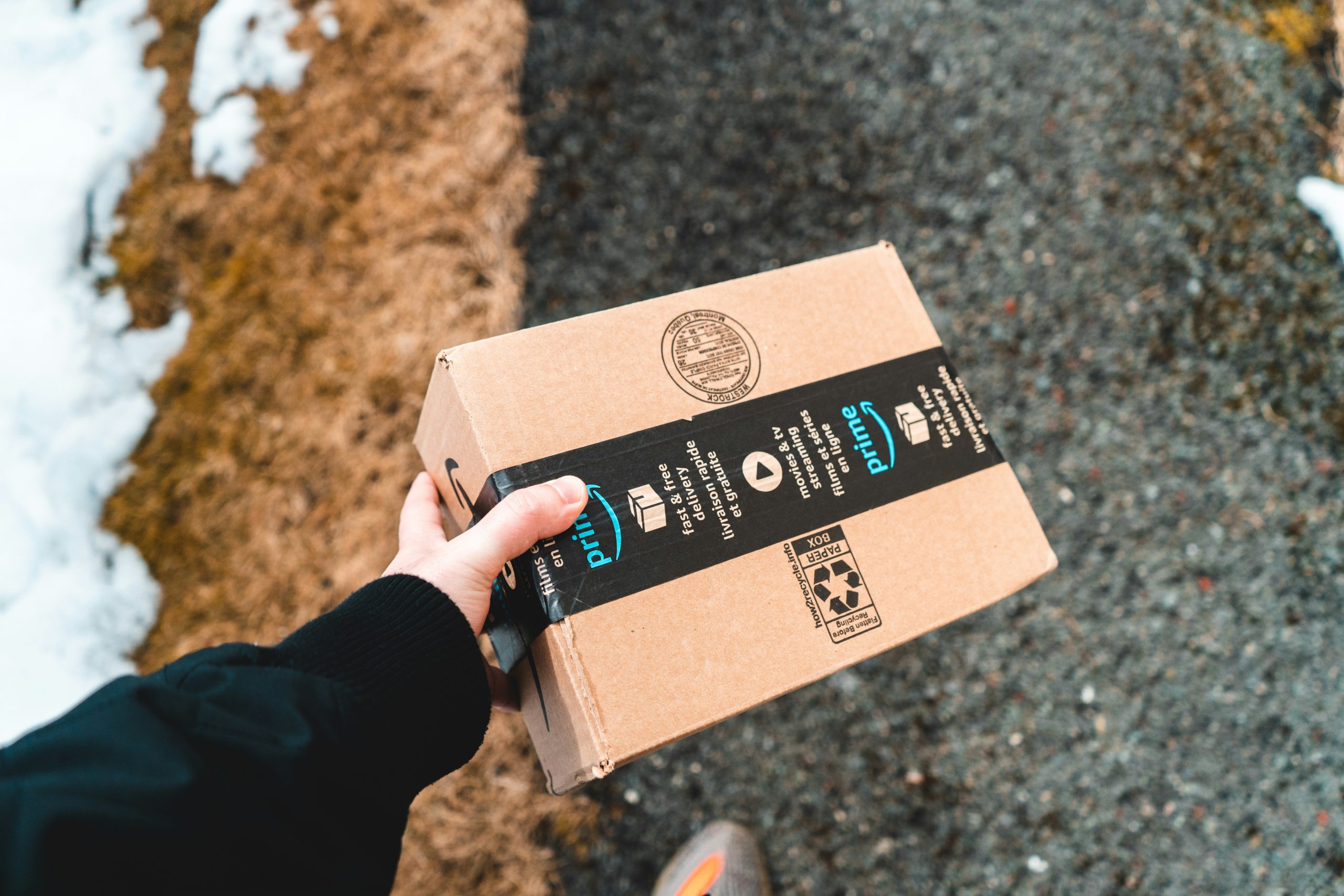 Common Amazon Return Rate Reasons and How to Reduce Them
