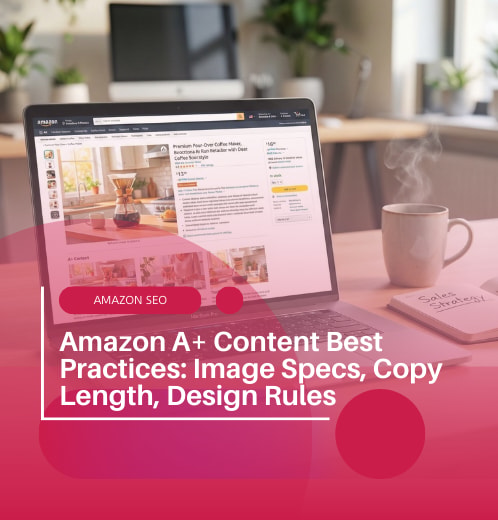 Amazon A+ Content Image Sizes & Specs (2026): Every Module Dimension