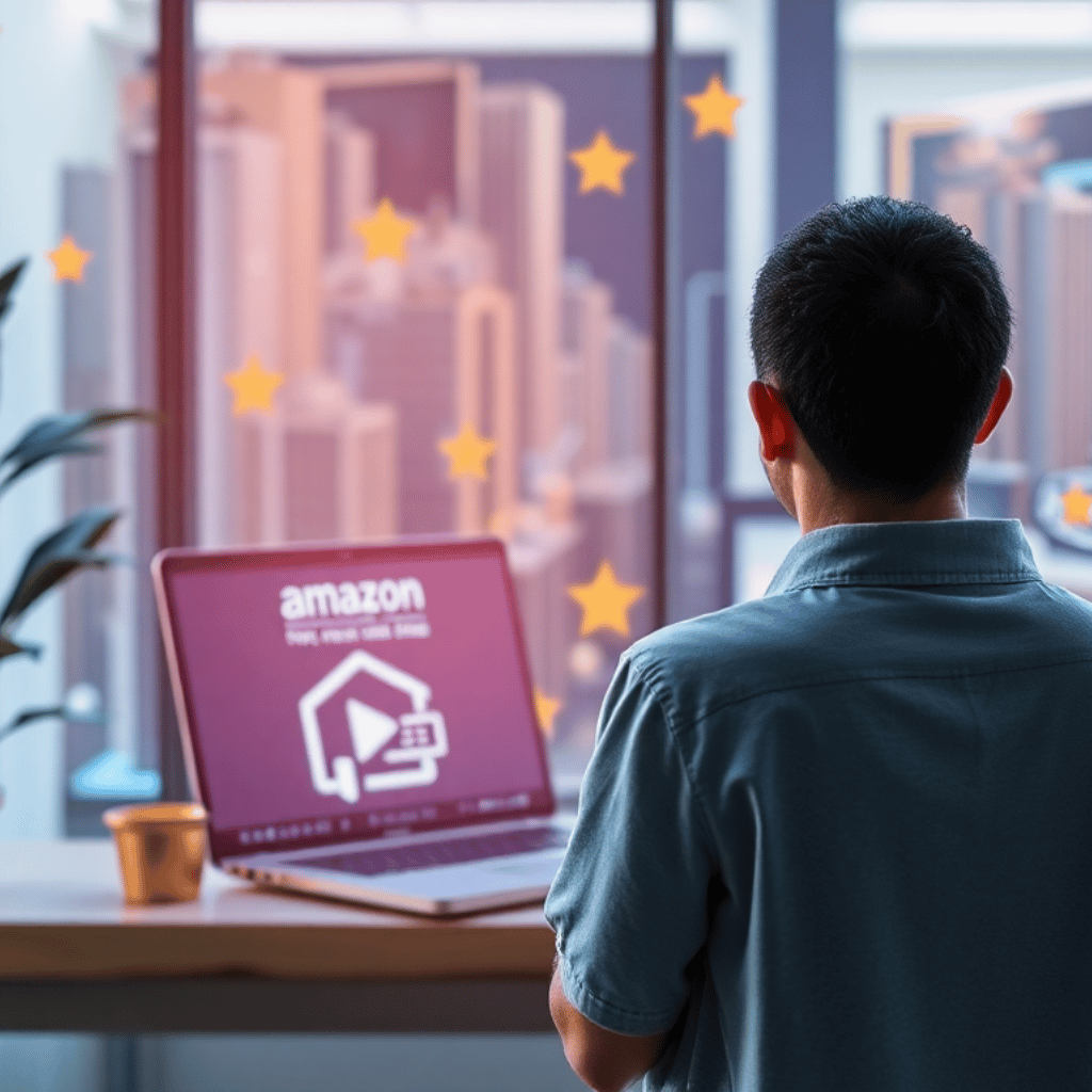 How Investing in Amazon Professional Services Helps Growth