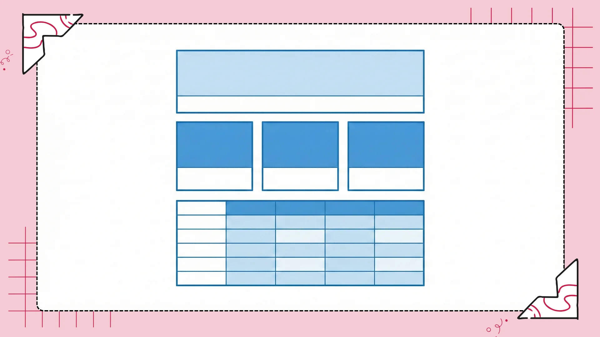 Amazon A+ Content Layouts