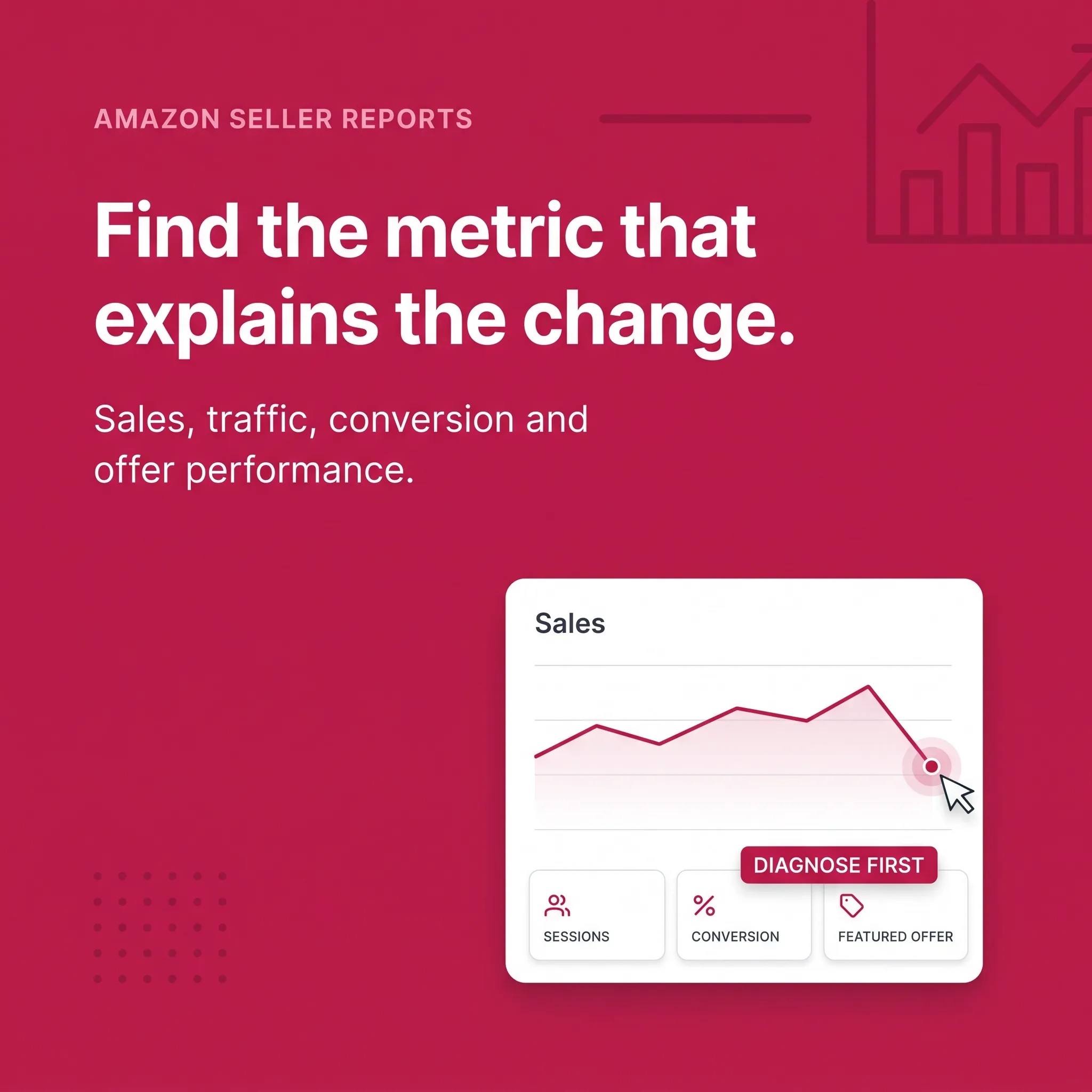 Amazon Business Reports & Seller Metrics Guide