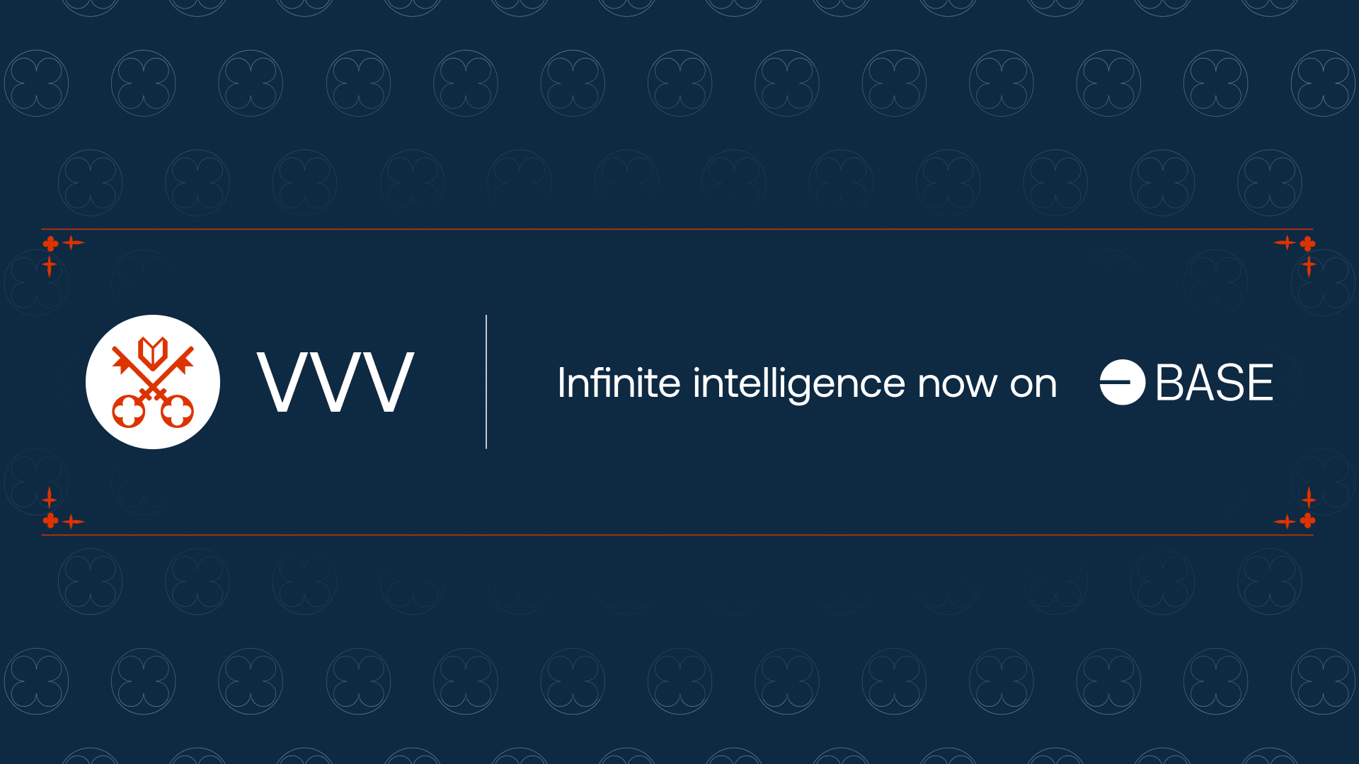 Introducing the Venice token: VVV