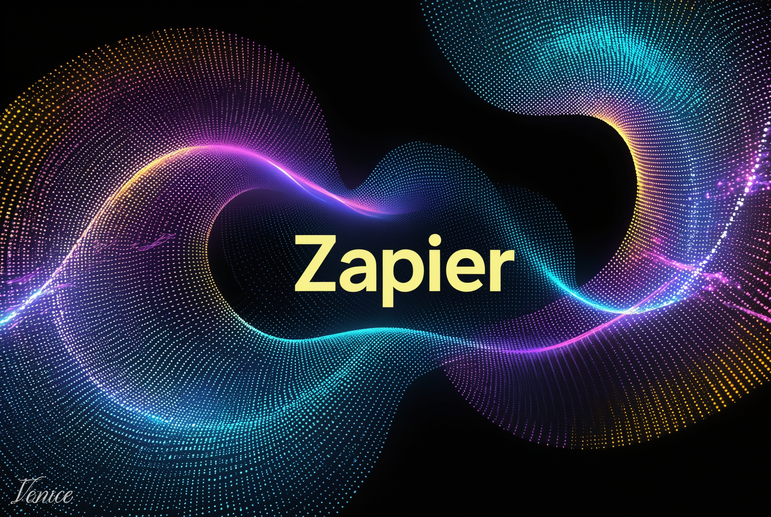 Create Private AI-powered Automation Workflows with Zapier & Venice API: A  Detailed Guide