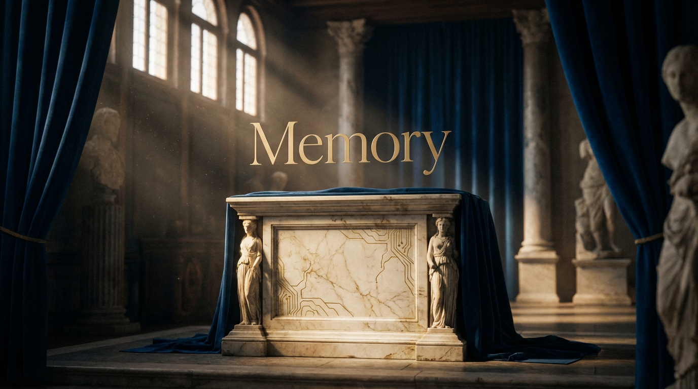 Memoria: A Technical Overview of Venice's Memory System