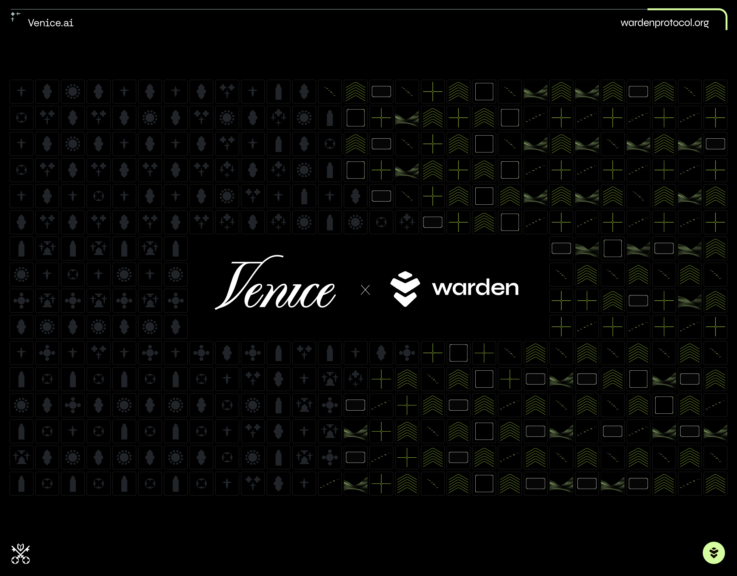 Venice & Warden Protocol Partner to Bring AI Onchain