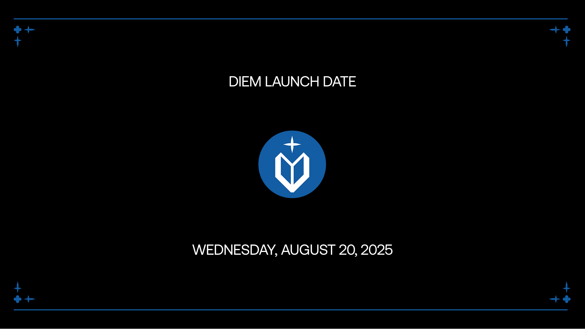 7 Days to Diem