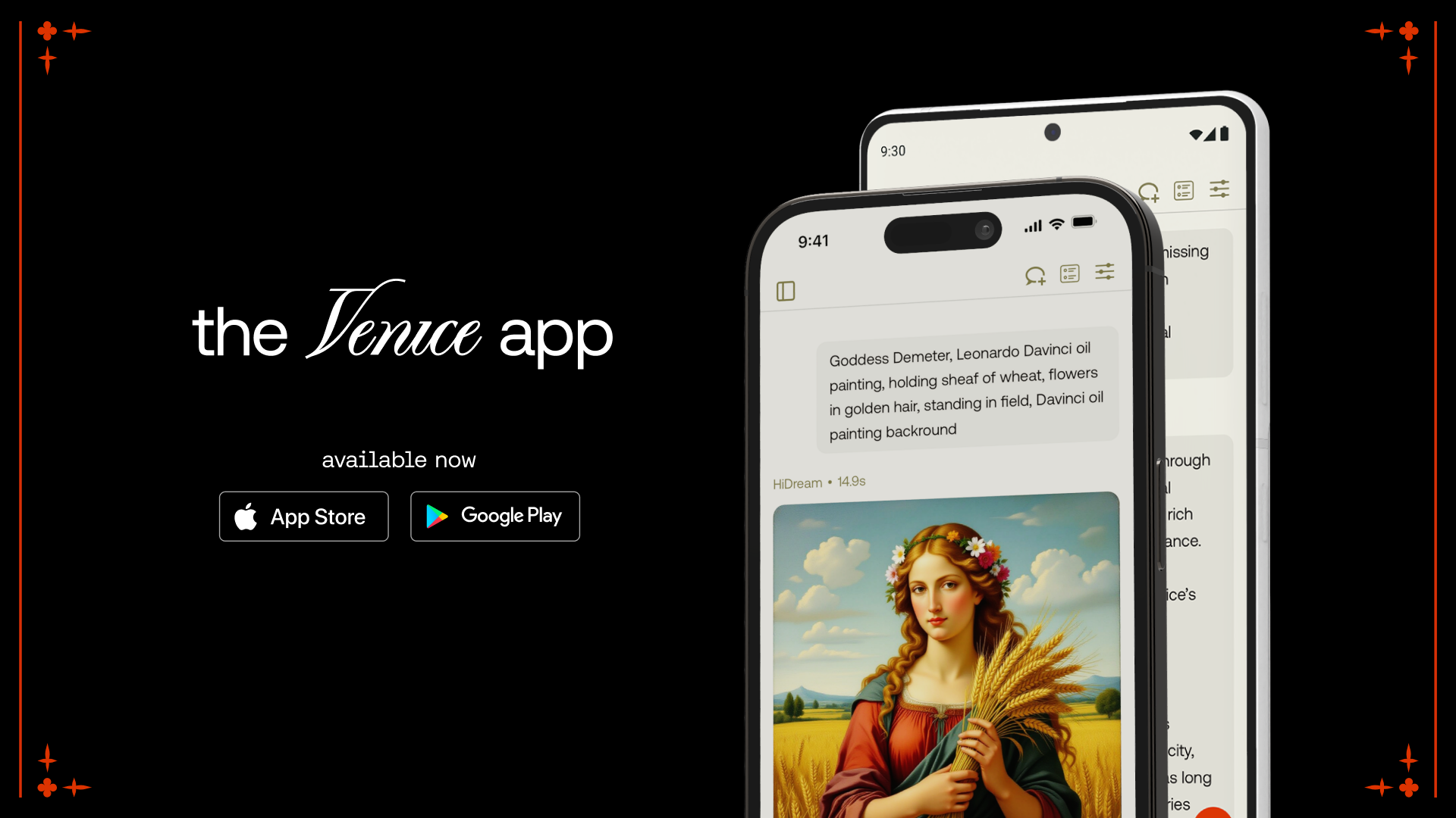 Introducing the Venice Mobile App: Private, Uncensored AI in Your Pocket