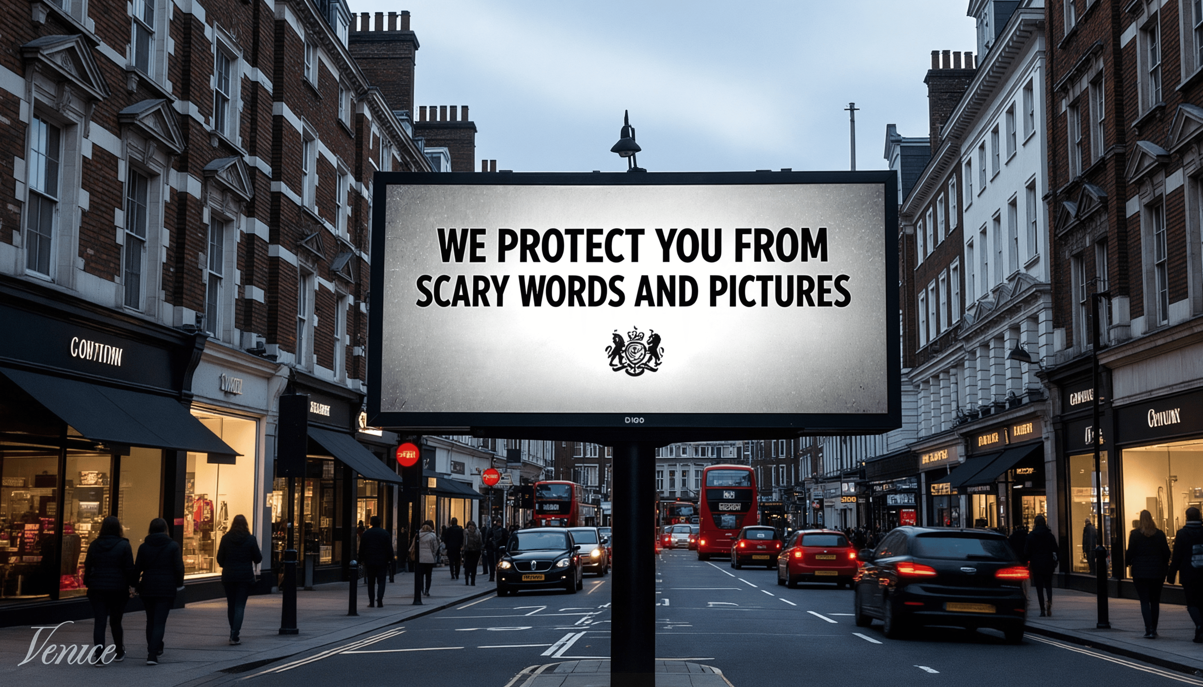 Credit Card Now Required for All UK Users Thanks to Online Safety Act