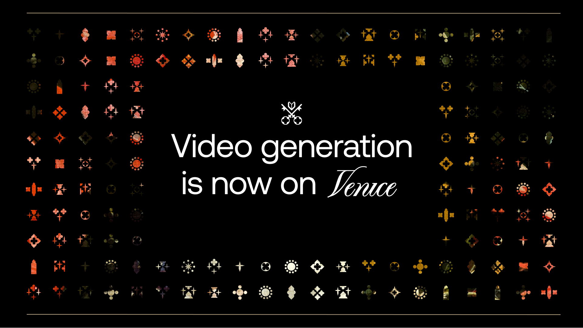 AI Video Generation is live on Venice: A Complete Guide
