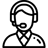 24/7 Service Desk Support Line