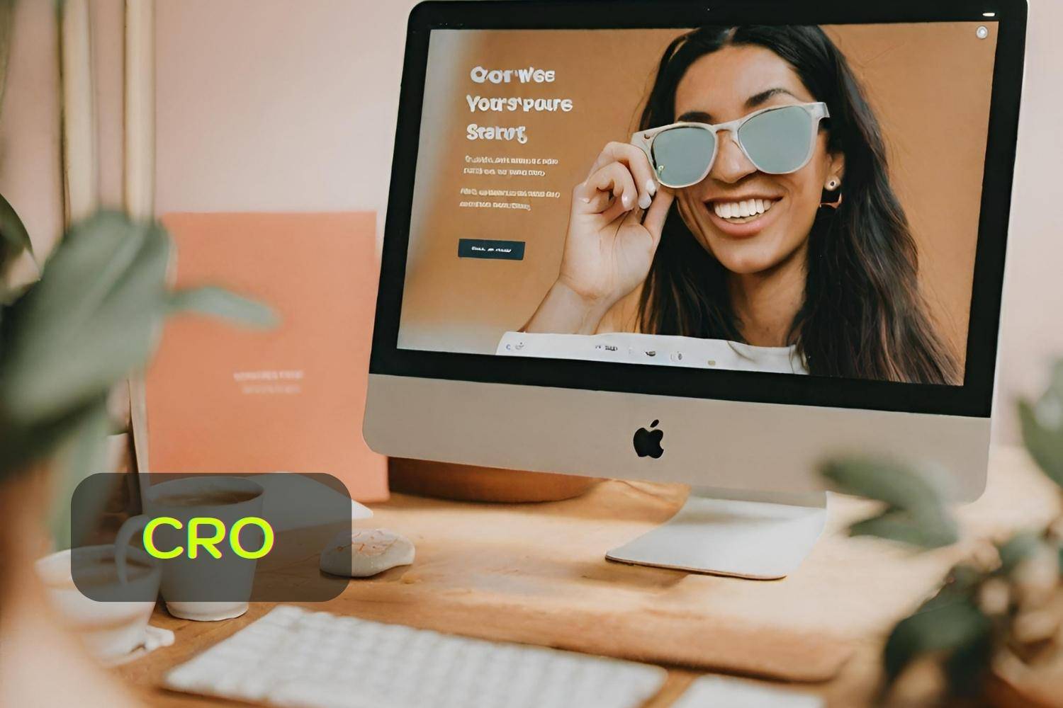 Optimización de la Tasa de Conversión (CRO) en Shopify