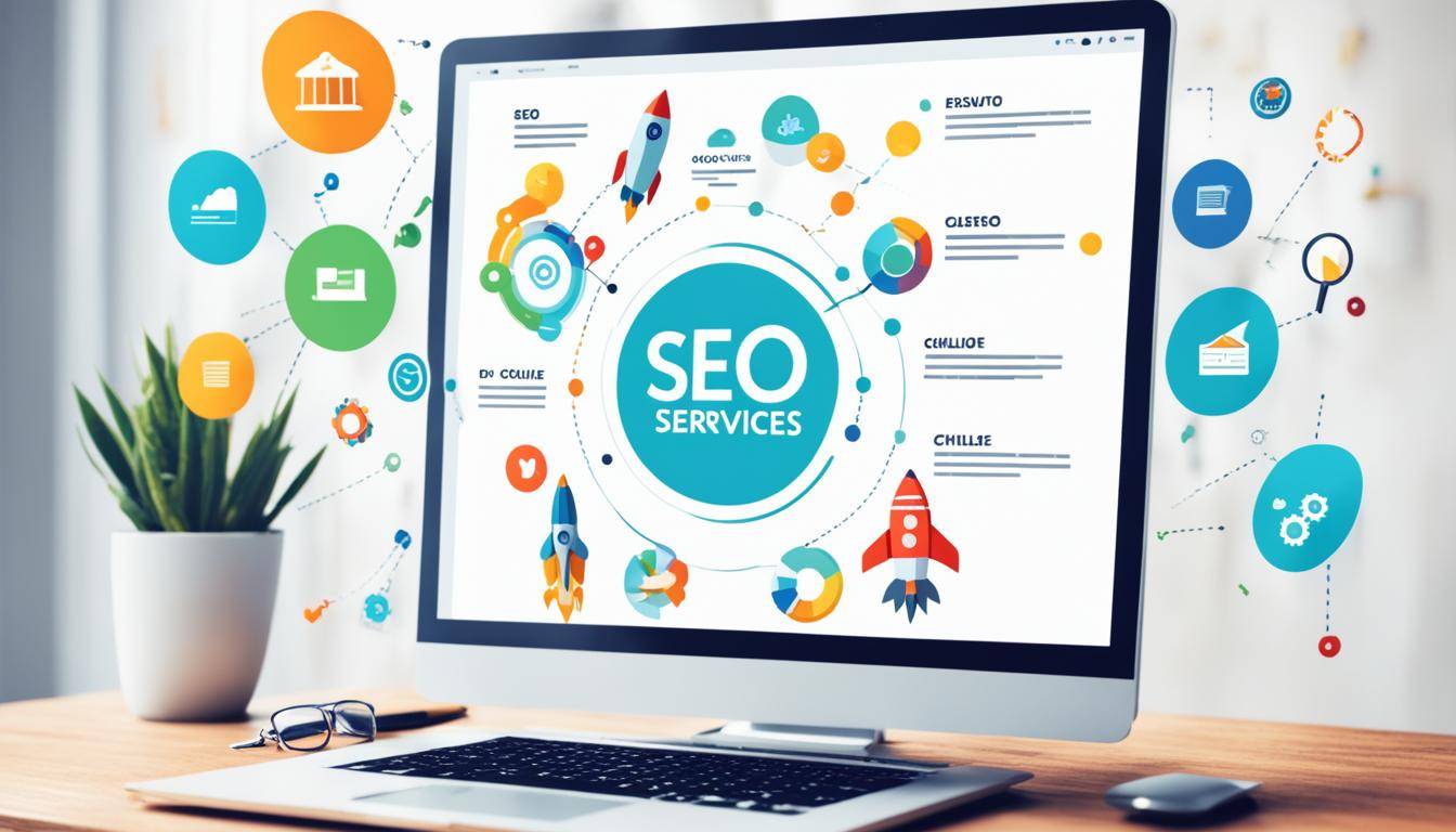 servicios de seo