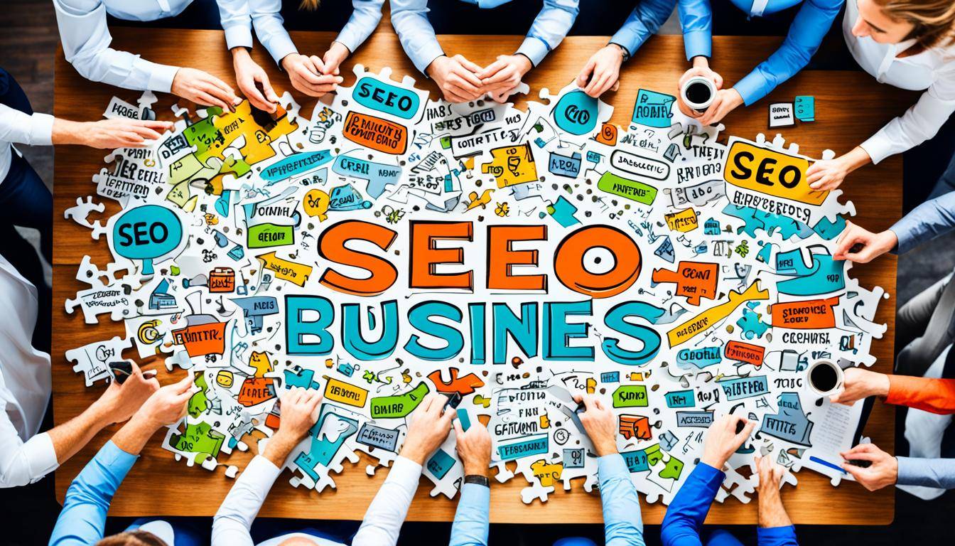 Posicionamiento SEO para empresas: todas las empresas que están en internet necesitan posicionamiento SEO