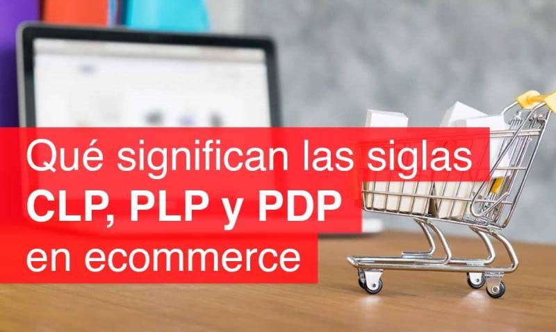 Estrategia de Ecommerce