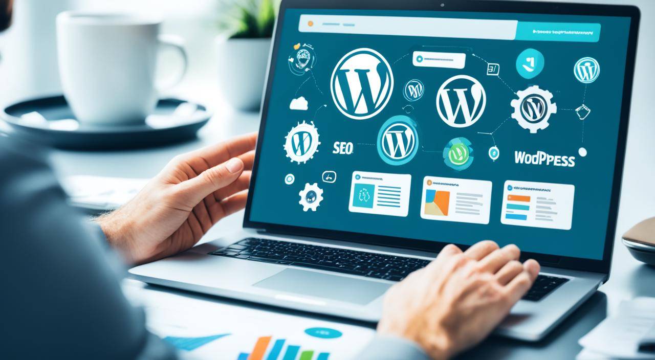 seo wordpress