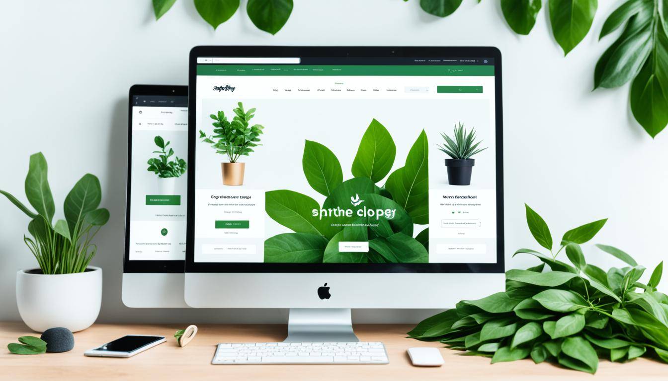 agencia seo para shopify