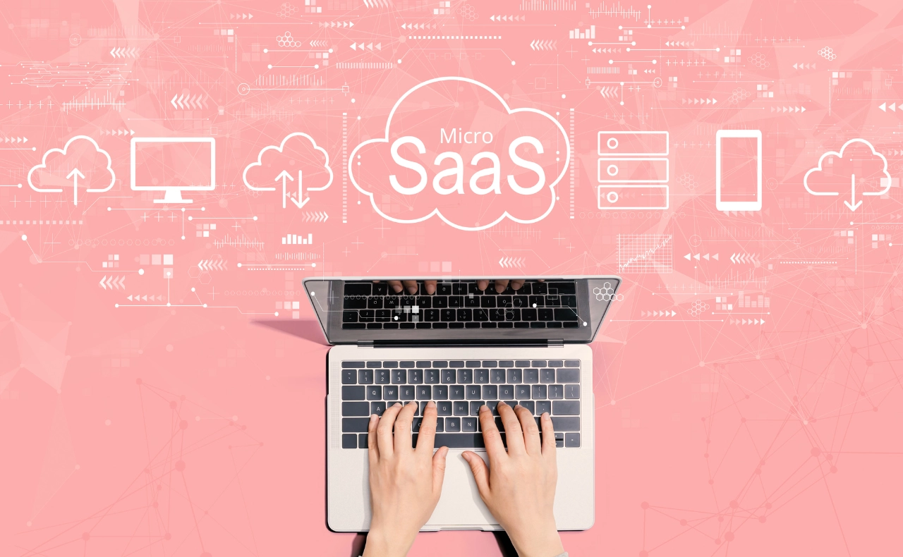 Innovating Micro SaaS
