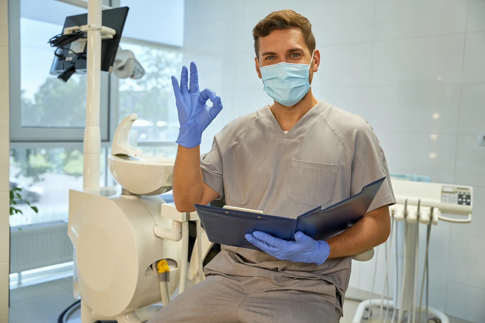 Seo para dentistas