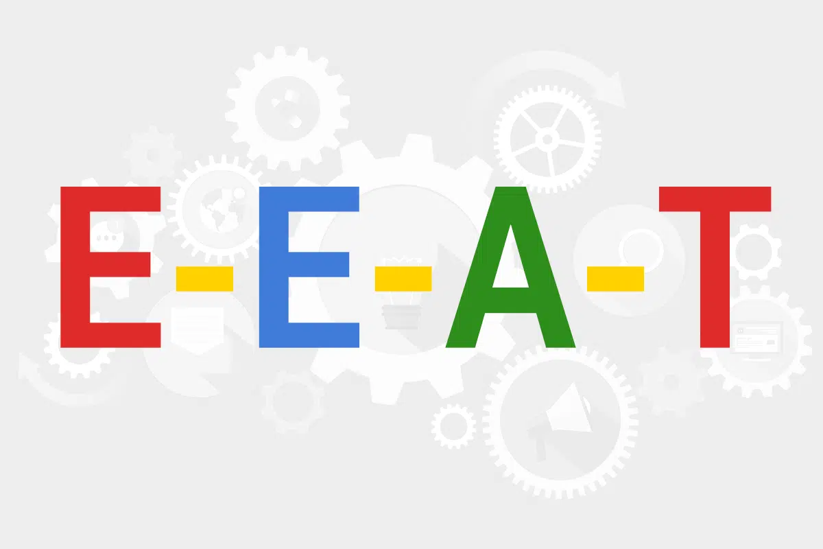 E-E-A-T