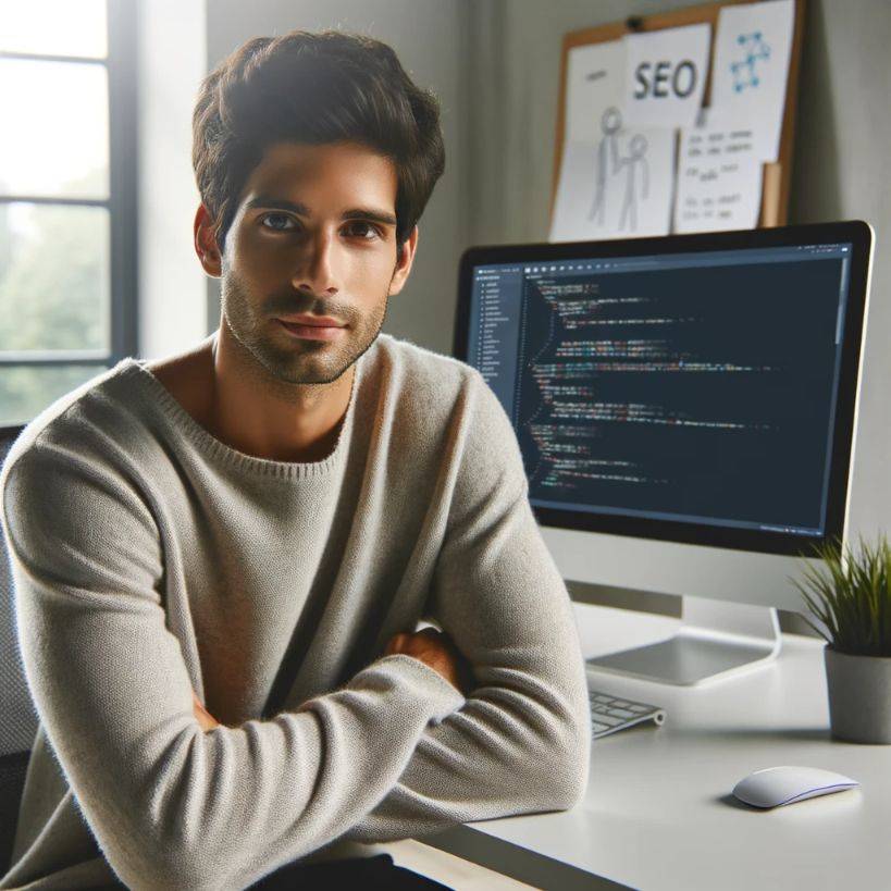 En este artículo exhaustivo, te guiaremos a través de estrategias avanzadas para utilizar la tecnología de Chat GPT y automatizar la obtención de backlinks gratuitos