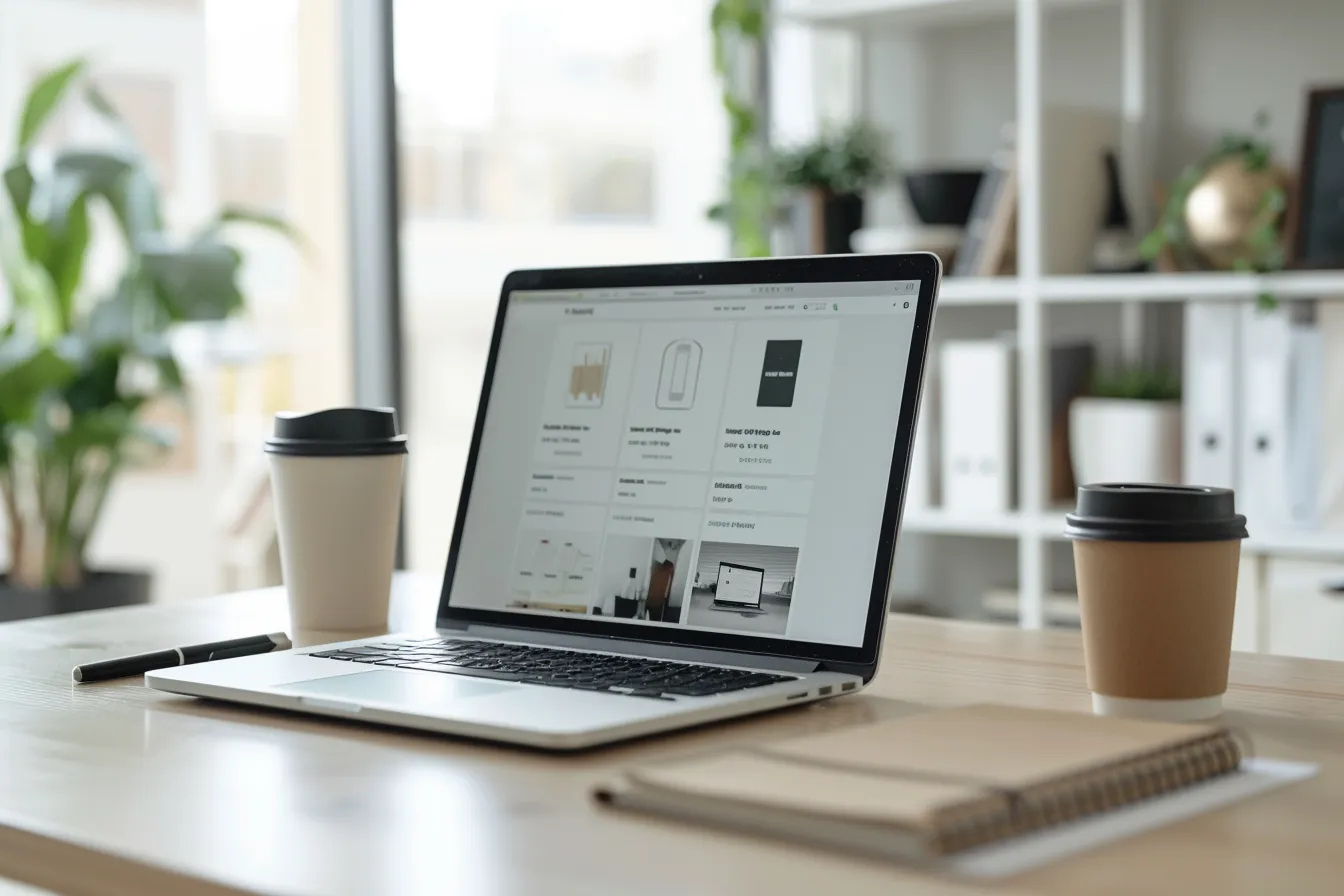 Agencia SEO ecommerce