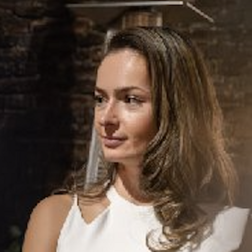 Avatar for Laura Tomoiaga
