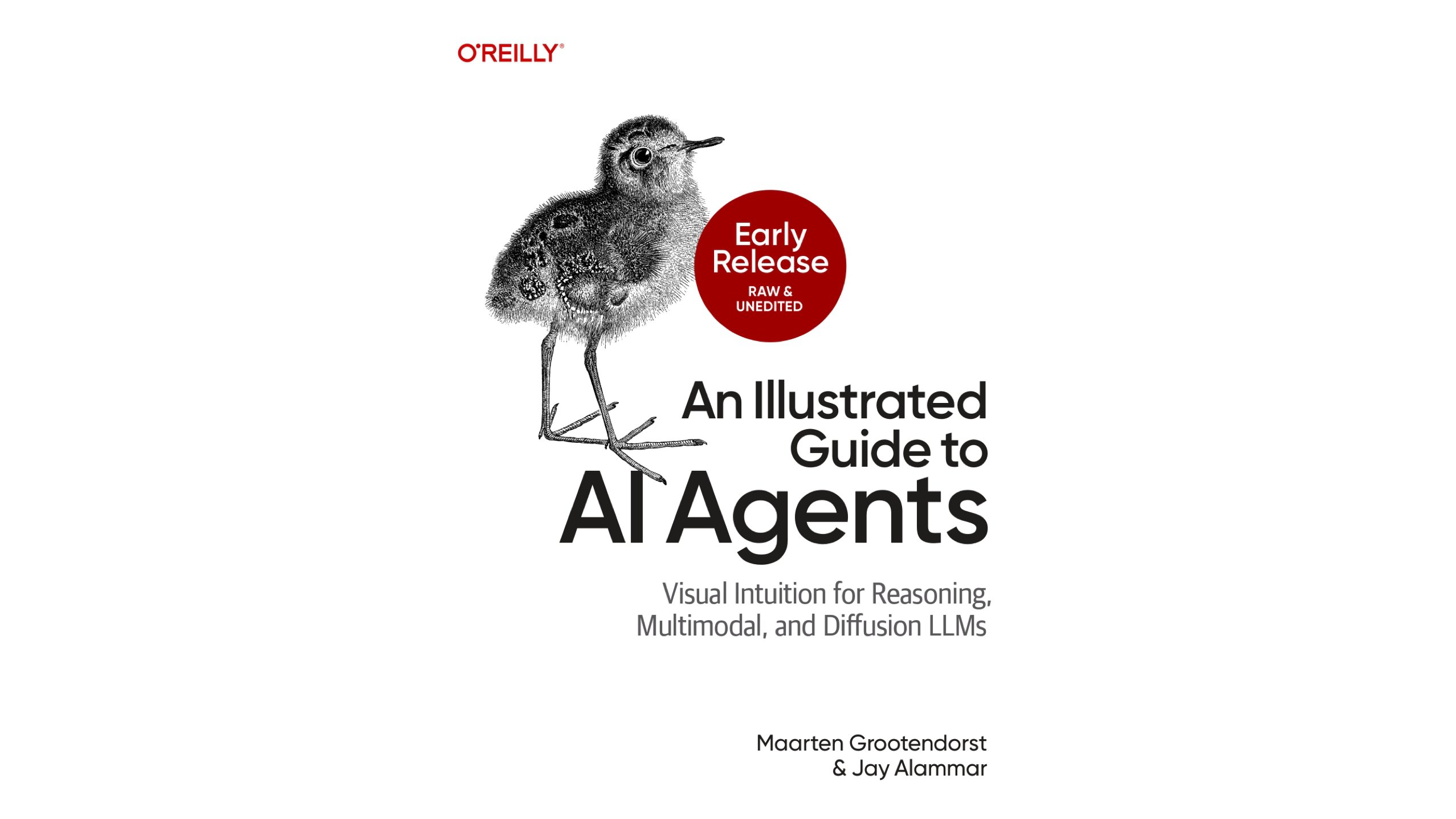 The Illustrated Guide to AI Agents