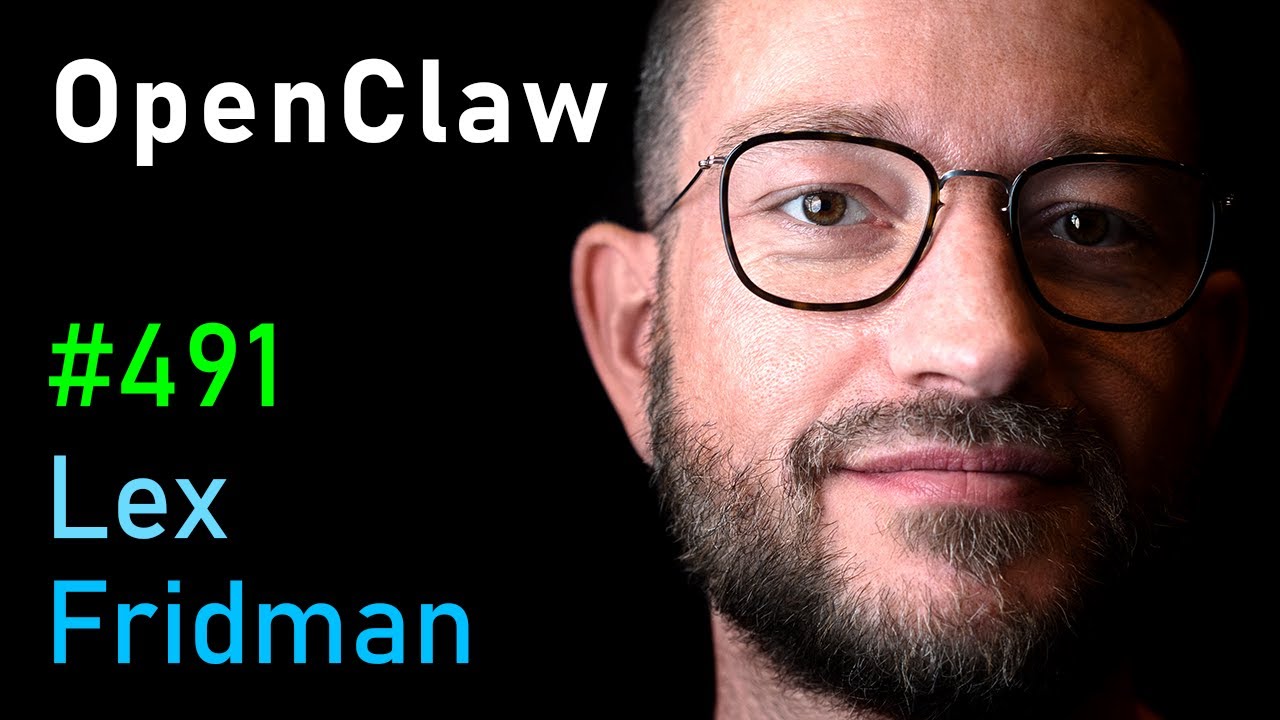OpenClaw: The Viral AI Agent that Broke the Internet