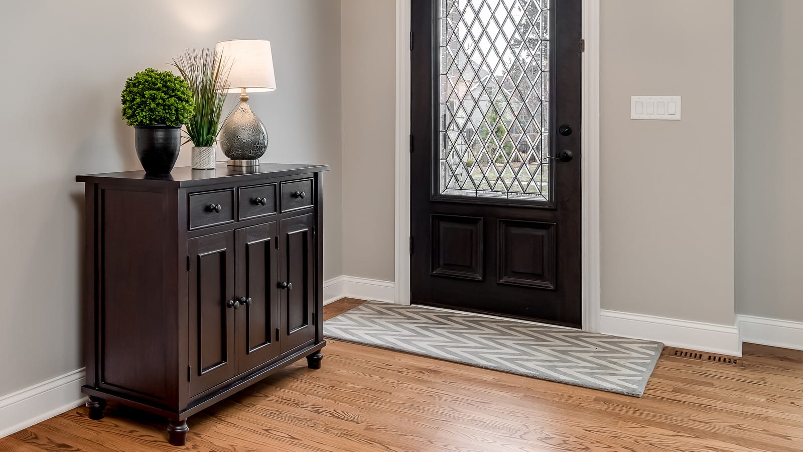 What Is an Entryway Cabinet? Everything You Need to Know