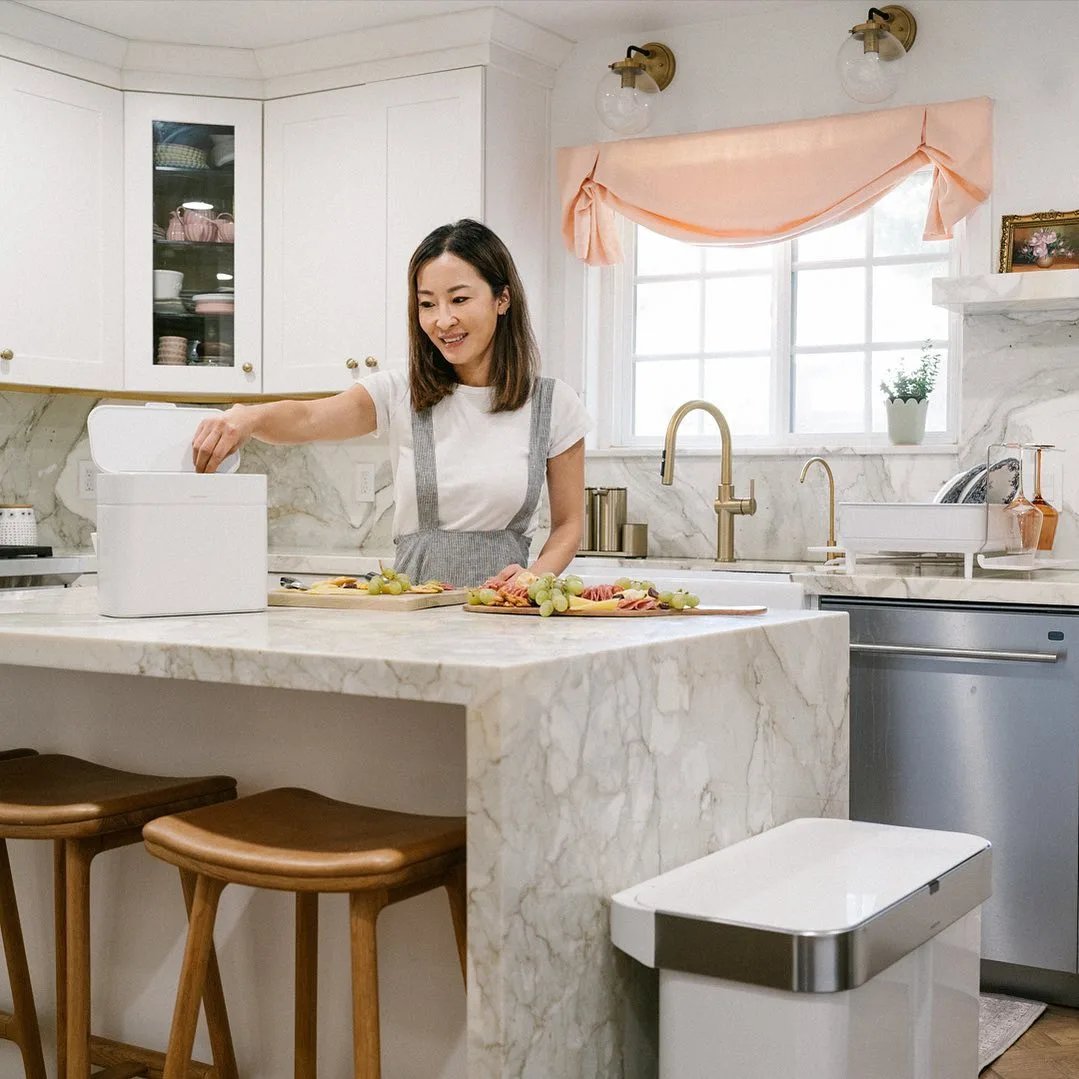 10 Must-Have simplehuman Products to Elevate Your Everyday Life
