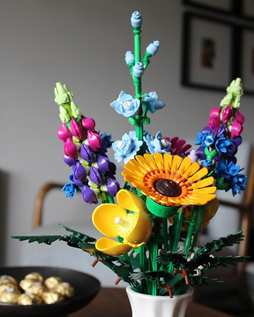 Lego for Home Decor: Elevate Your Space with Playful Sophistication