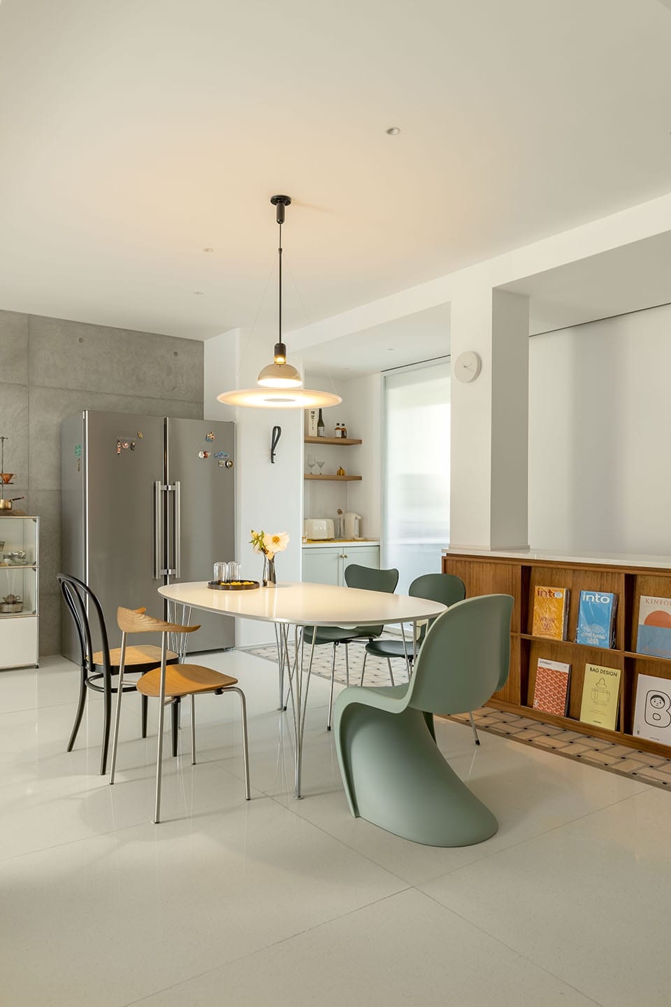 6 Best Modern Dining Chairs (2025): Stylish Picks to Elevate Every Meal